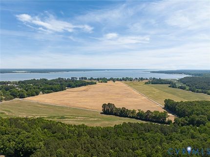 Land for sale in New Kent County, Virginia