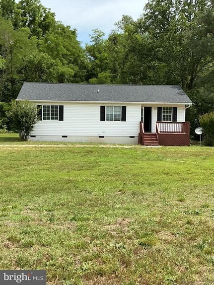 Recreational Property for sale in Westmoreland County, Virginia
