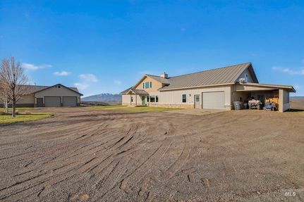 Land for sale in Adams County, Idaho