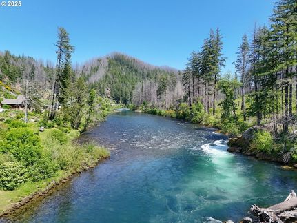 Commercial Property for sale in Lane County, Oregon