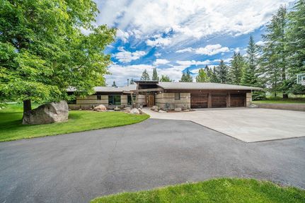 House for sale in Spokane County, Washington