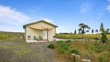 Land for sale in Garfield County, Washington