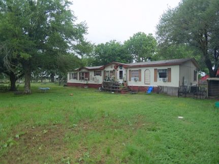 Land for sale in Hunt County, Texas