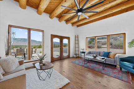 Land for sale in Sandoval County, New Mexico