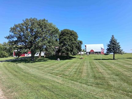 House for sale in Jackson County, Minnesota