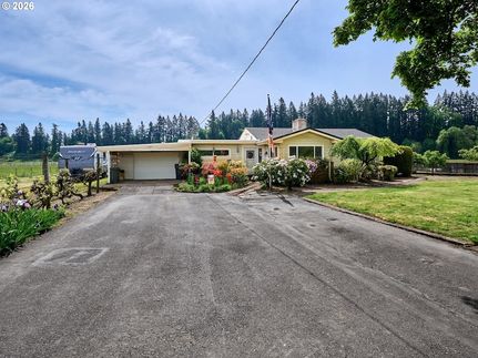 House for sale in Clackamas County, Oregon
