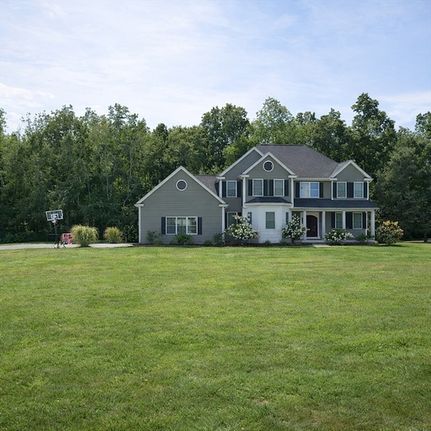 Land for sale in Worcester County, Massachusetts
