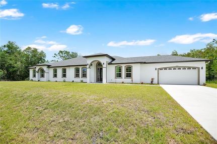 House for sale in Orange County, Florida