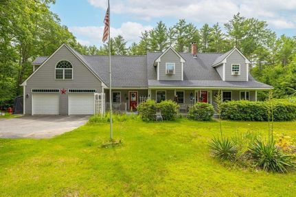 Land for sale in York County, Maine