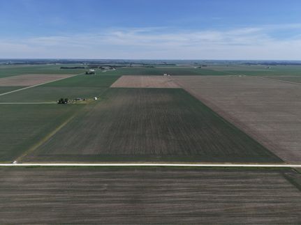 Land for sale in Warren County, Illinois