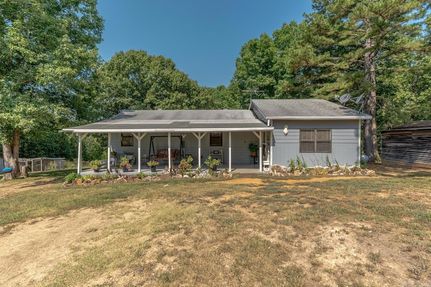 Land for sale in Sharp County, Arkansas