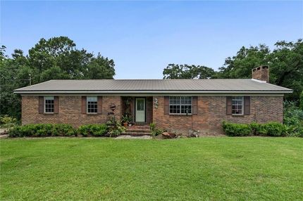 Land for sale in Mobile County, Alabama
