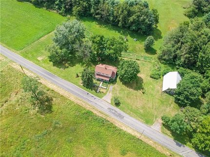 Land for sale in Butler County, Pennsylvania