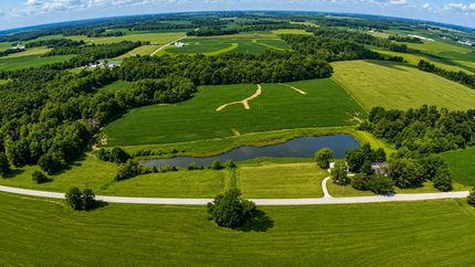 Land for sale in Daviess County, Indiana