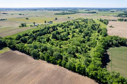Land for sale in Lenawee County, Michigan