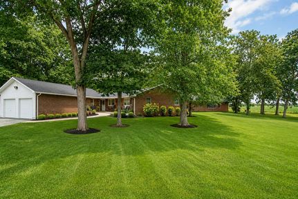 Land for sale in Jackson County, Illinois