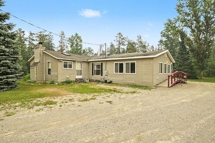 Land for sale in Oscoda County, Michigan