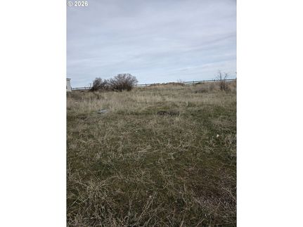 Undeveloped Land for sale in Gilliam County, Oregon