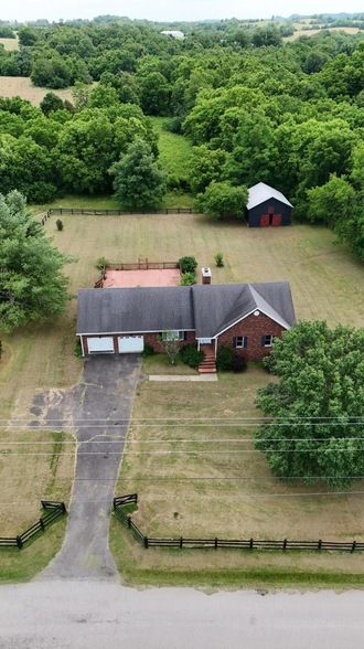 Land for sale in Boyle County, Kentucky