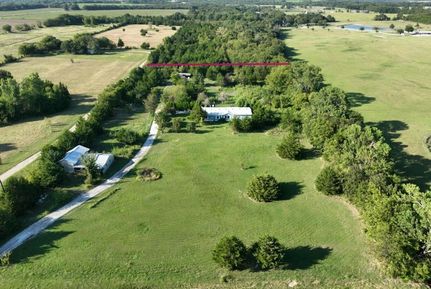 Undeveloped Land for sale in Grayson County, Texas