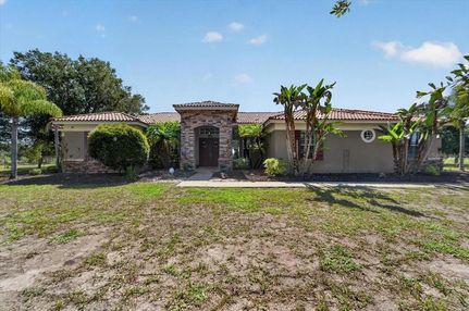 Land for sale in Hillsborough County, Florida