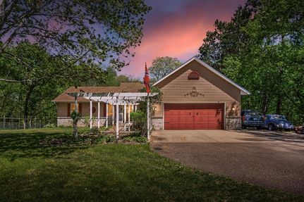 Land for sale in Anoka County, Minnesota