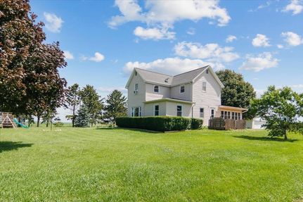 House for sale in McLean County, Illinois