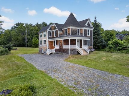Farm and Ranch for sale in Penobscot County, Maine