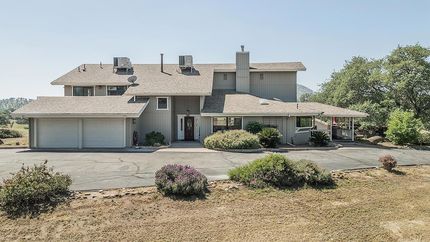 Land for sale in Fresno County, California