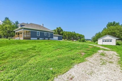 House for sale in Fremont County, Iowa