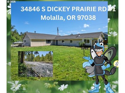 Land for sale in Clackamas County, Oregon