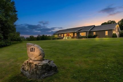 Farm and Ranch for sale in Franklin County, Vermont