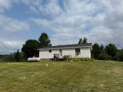 Land for sale in Washburn County, Wisconsin