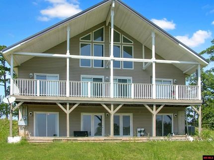 House for sale in Baxter County, Arkansas