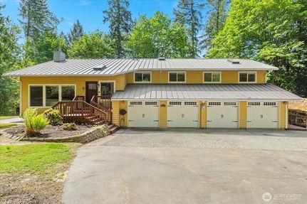 Land for sale in King County, Washington
