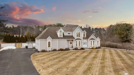 Land for sale in York County, Maine