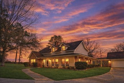 House for sale in Jasper County, Texas