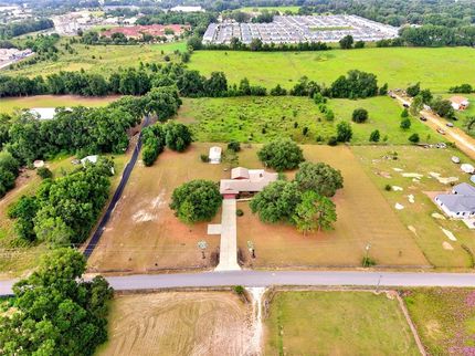 Land for sale in Sumter County, Florida
