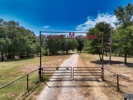 Land for sale in Johnston County, Oklahoma