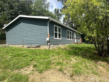 House for sale in Cowlitz County, Washington