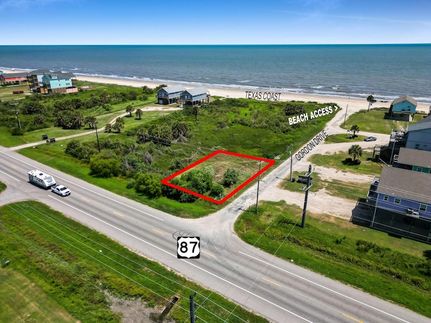 Farm and Ranch for sale in Galveston County, Texas