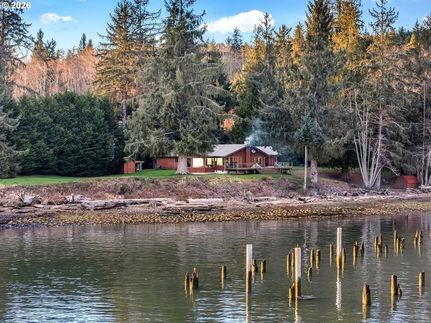 Timberland Property for sale in Pacific County, Washington