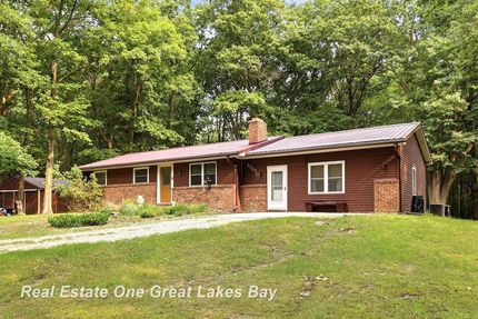 House for sale in Saginaw County, Michigan