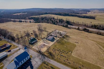 Land for sale in Harrison County, Indiana