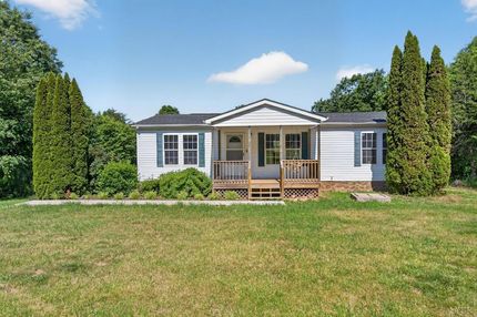 Land for sale in Campbell County, Virginia