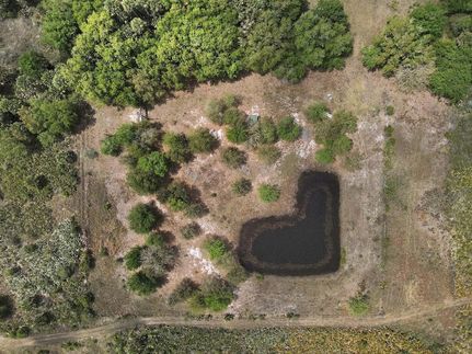 Homesite for sale in Okeechobee County, Florida