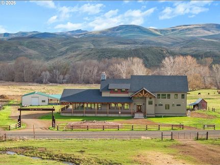 Recreational Property for sale in Baker County, Oregon