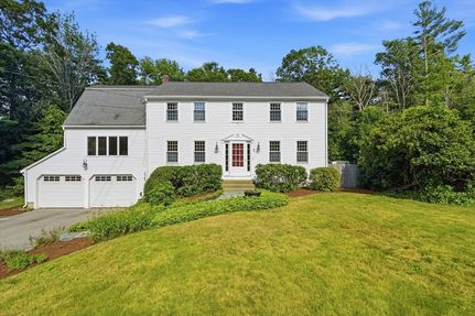 Land for sale in Plymouth County, Massachusetts