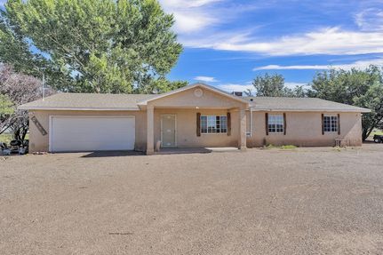 Timberland Property for sale in Socorro County, New Mexico