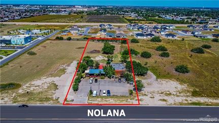Farm and Ranch for sale in Hidalgo County, Texas